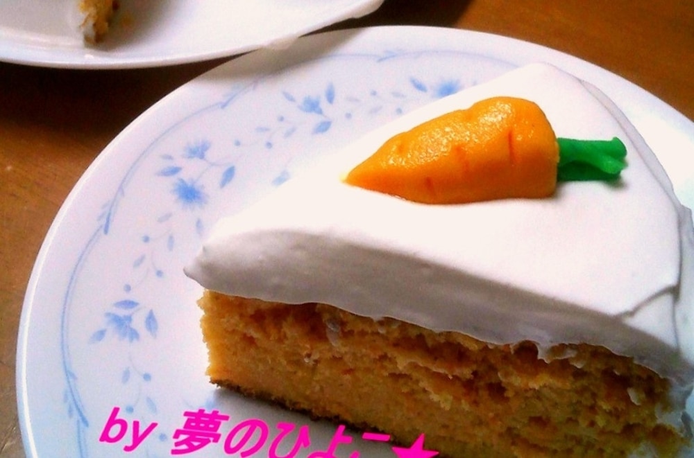 これで野菜嫌いも克服!野菜の風味を活かしたヘルシースイーツ